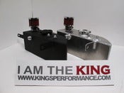Image of KP Honda S2000 Oil/Water Catch can kit