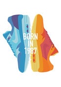 Image of Born in 87