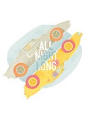 Image of All night long