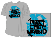 Image of Crazy Birds T