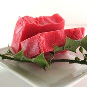 Image of Home for the Holidays Olive Oil Soap (Vegan)