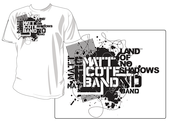 Image of Clean White T