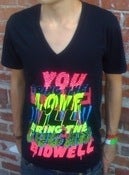 Image of Sugar V-Neck