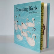 Image of Counting Birds 