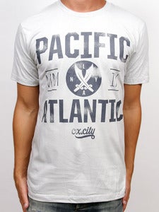 Image of PACIFIC ATLANTIC (Silver)