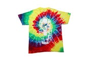 Image of TI$A RECORDS 45. T-SHIRT TIE DYE