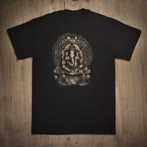 Image of Ganesha