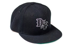 Image of DSB Snap - Black
