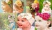 Image of Flower Headbands
