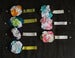 Image of Flower Headbands