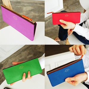 Image of invite.L Pencil Pouch