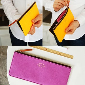 Image of invite.L Pencil Pouch