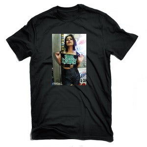 Image of "Reverie the Ruca" T Shirt