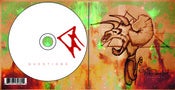 Image of Questions EP