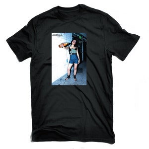 Image of "Pour Some Out for the Homies" T Shirt