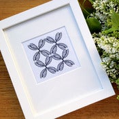 Image of Collected Patterns 1