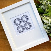 Image of Collected Patterns 2