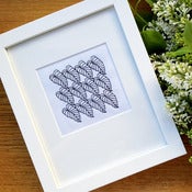 Image of Collected Patterns 3