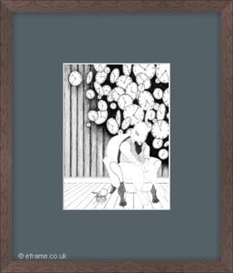 Image of White Rabbit, White Rabbit, White Rabbit