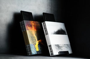 Image of SOME/THINGS MAGAZINE CHAPTER004 & 005 COLLECTION