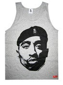Image of Mens "REBEL" Tank