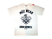 Image of Mens "The Brand" Tee