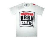 Image of Mens "Vision Muz Wear" Tee