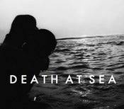 Image of Death At Sea - 'Drag / Selfless' Single (KISS009)