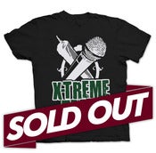 Image of XTREME TEAM T-SHIRT