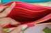 Image of Neon Clutch