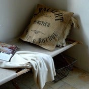 Image of [ coussin ]
