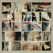 Image of The Saddest Landscape - Redefining Loneliness 7 Inch