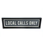 Image of Framed Signs