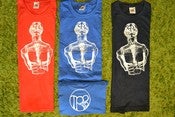 Image of T-Shirt Girlie