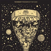 Image of The Weight - Prisoners Of The Flock CD (Pre-order)