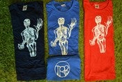 Image of T-Shirt Girlie II