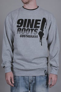 Image of SPORT CLASSIC BLACK LOGO 