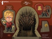 Image of Throne