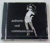 Image of ‎People– Authentic Oral Communication CD