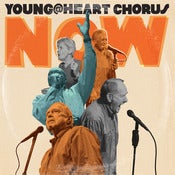 Image of NEW "Now" CD