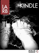 Image of Los Angeles Review of Books - Issue 5 - Fiction - [Kindle Edition]