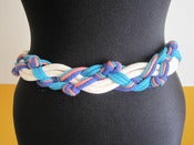 Image of All Tied Up!