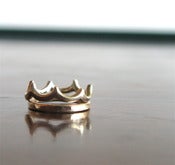 Image of Queen Bee Ring