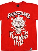 Image of Pression