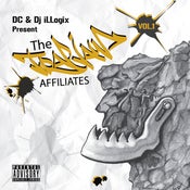 Image of Trapjaw Affiliates Vol. 1
