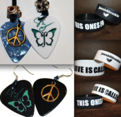 Image of Jonnie and Brookie Accessories! 