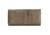 Image of Fletcher Purse - Stone