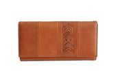 Image of Fletcher Purse - Tan