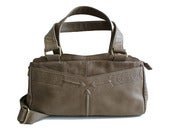 Image of Mohican Bag - Stone
