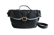 Image of Counsellor Bag - Black